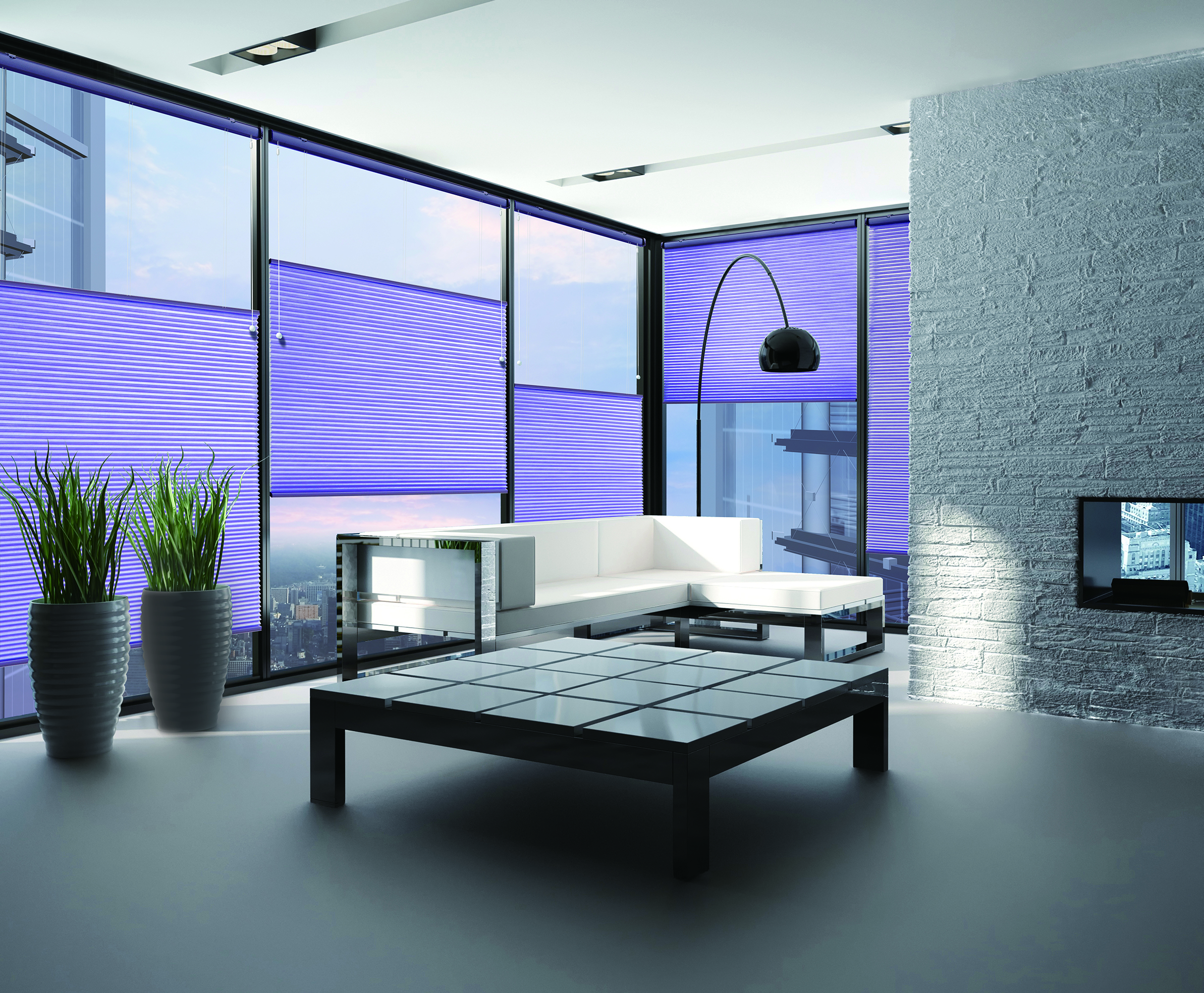 Cellular Shades